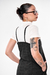 Vestido Midi Broderie - comprar online