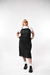 Vestido Midi Broderie en internet