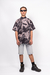 Camisa Dragón oversize - comprar online