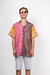 Camisa Bandana oversize en internet