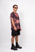 Camisa Fiji oversize