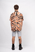 Camisa Venüs oversize - Der Kuss