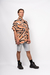 Camisa Venüs oversize en internet