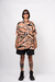 Camisa Venüs oversize