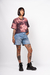 Camisa Fiji crop - comprar online