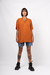 Camisa Nikki oversize