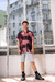 Camisa Fiji oversize - comprar online