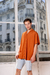 Camisa Nikki oversize - comprar online