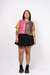 Camisa Bandana crop en internet