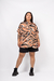 Camisa Venüs oversize - tienda online