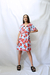 Vestido Celine Cruzado en internet