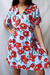 Vestido Celine Cruzado - Der Kuss