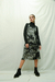 Vestido Midi Bosque