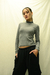 Polera Quid - Gris