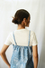 Vestido Bandana Jean - Ed. Limitada en internet