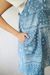 Vestido Bandana Jean - Ed. Limitada - tienda online