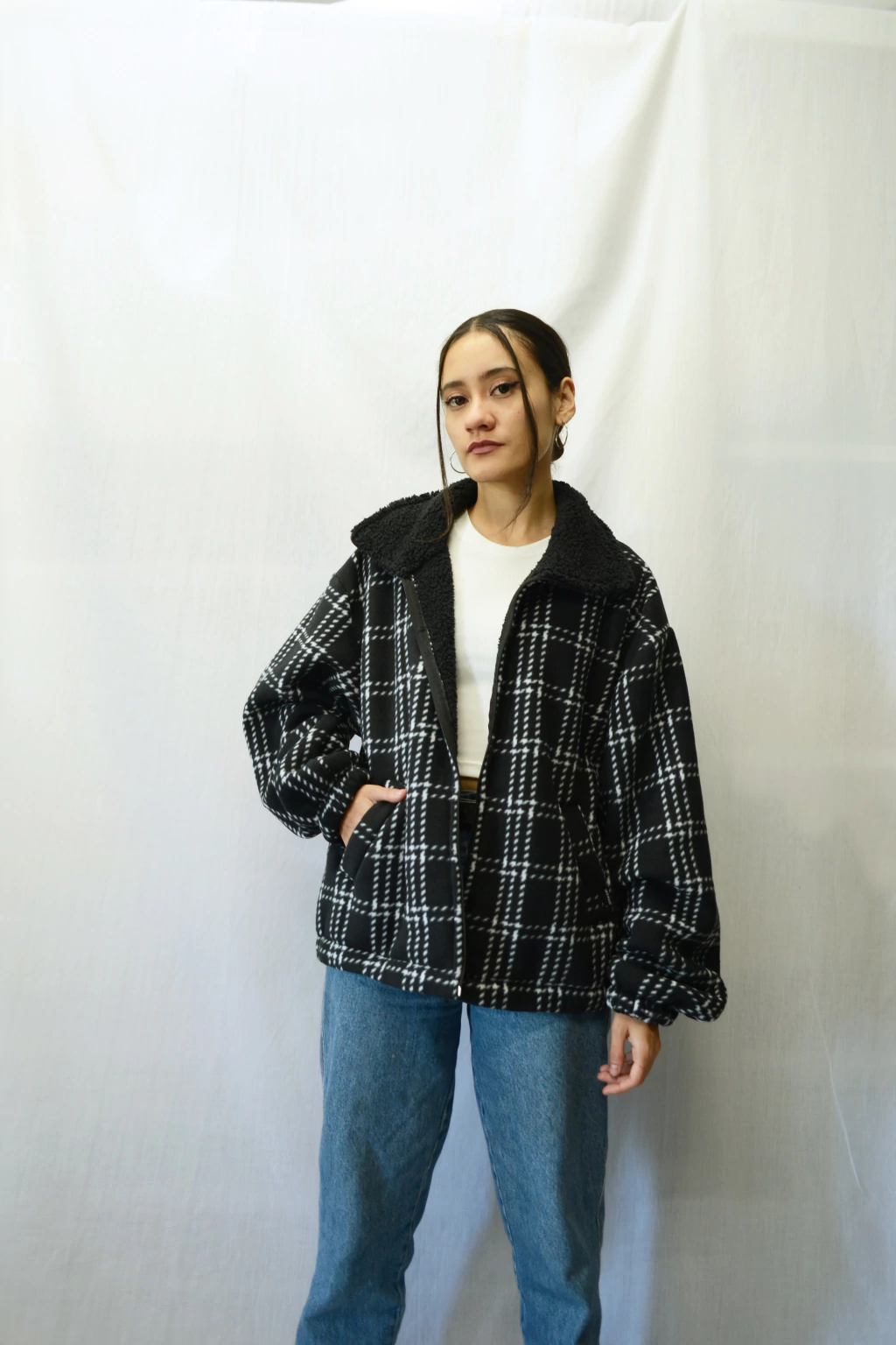 Campera Alaska