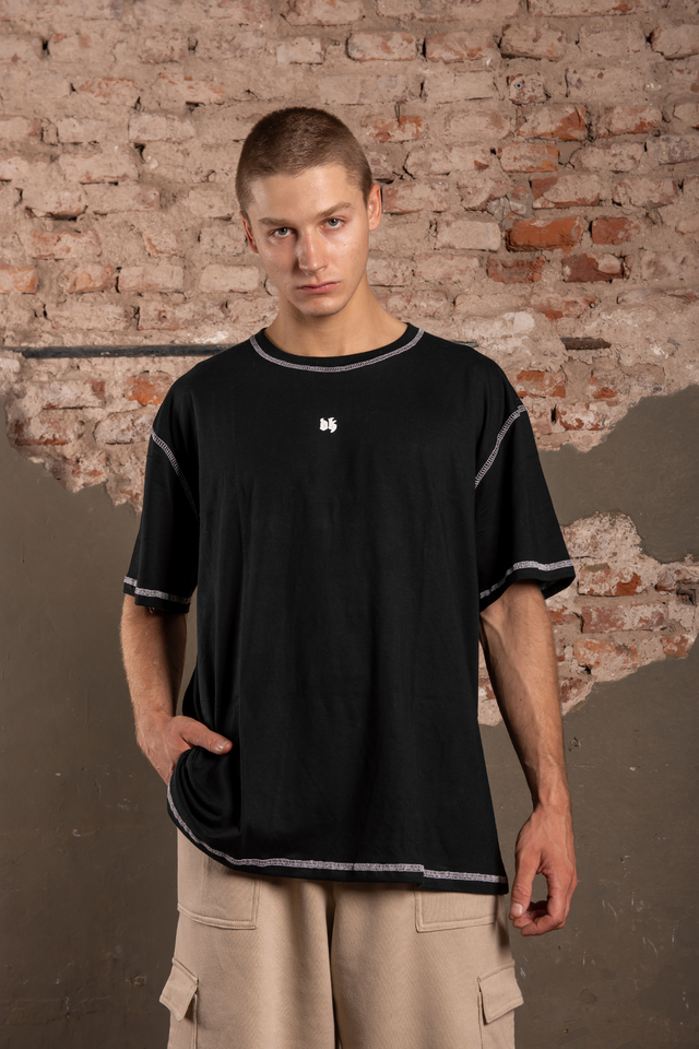 Remera Dk Over thumbnail 2