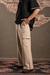 Jogger Futura beige en internet