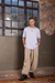 Remera DK over - Der Kuss