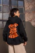Buzo Skool Energy - Negro en internet