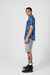 Camisa BabyBlue Over - Der Kuss