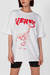 Remera Venom (SEGUNDA) - comprar online