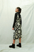 Vestido Midi Calgari - comprar online