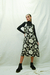 Vestido Midi Calgari