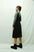 Vestido Midi Dark en internet