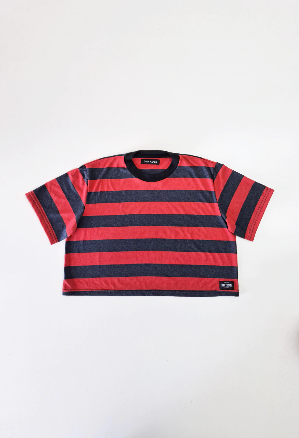 Remera Redrum
