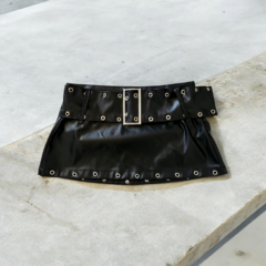 M437 MINI ENG/ HEBILLA ARANDELAS NEGRO