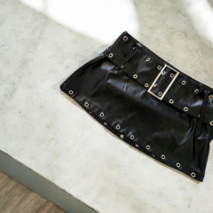 M437 MINI ENG/ HEBILLA ARANDELAS NEGRO - comprar online