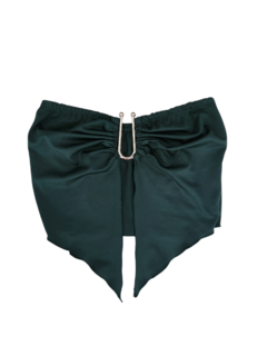 (T56)/ (T1573) BANDO PICOS HEBILLA U - tienda online