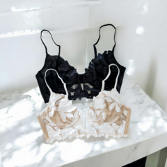 T835 BUSTIER IMPORTADO VICKY NUDE - comprar online