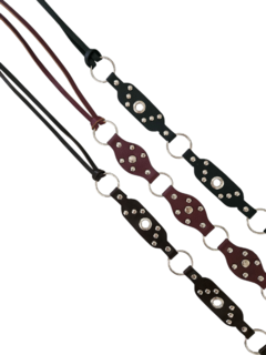 ACC916 FAJA FINA ARANDELA TIRAS - comprar online