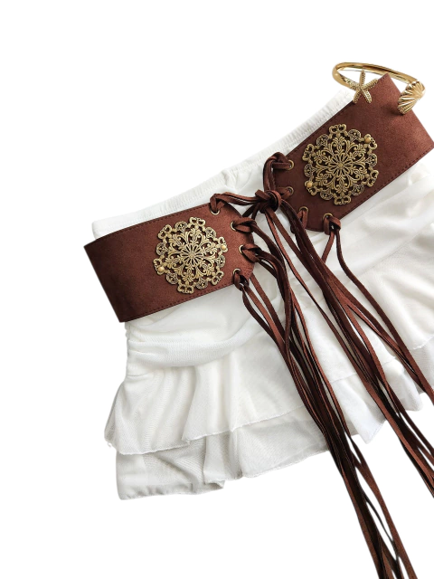 ACC1043 FAJA FLECOS - comprar online