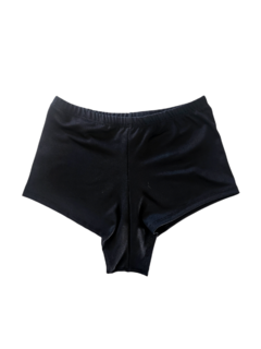 (SH10)/(SH279) CULOTTE BRONCE NEGRO