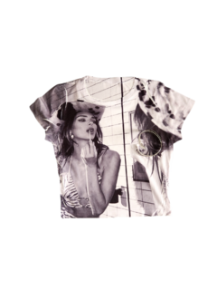 T1557 REMERA COWBOY STYLE