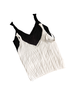 T1550 TOP HILO CADENA LARGO - comprar online
