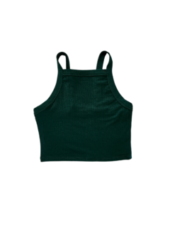 T1589 CROP MORLEY TRIANGULO - comprar online