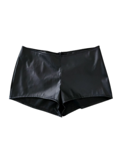 SH271 TIRO BAJO SHAKE LISO NEGRO