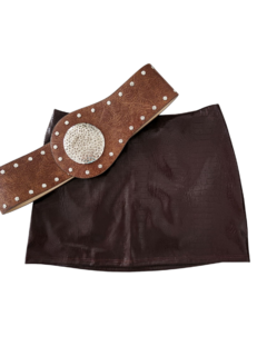 (M18)/(M477) TIRO BAJO CROCO CHAROL - comprar online