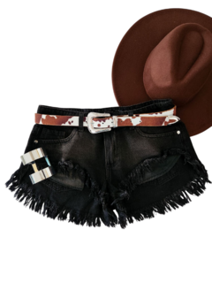 (SH09)/(SH249) TIRO BAJO JEAN GASPEADO