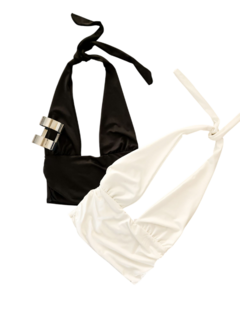 (T46)/(T1623) TOP MARYLIN CAVADO MICRO