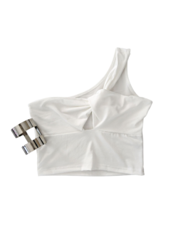 T1642 TOP UN HOM NUDO MICRO - tienda online