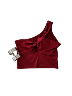 T1642 TOP UN HOM NUDO MICRO