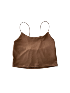 Imagen de T1634 TOP CROP TIRA RATON