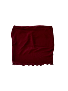 (T51)/ (T1636) BANDO RECTO/TUL en internet