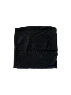 (T51)/ (T1636) BANDO RECTO/TUL - Mora Mia